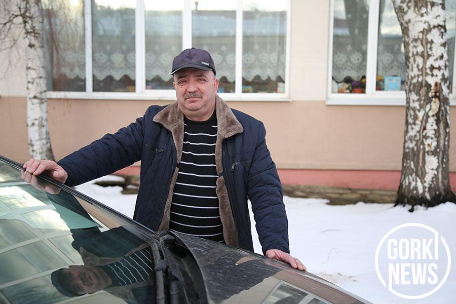Ветеран Афганистана: Главное, что вернулся живым