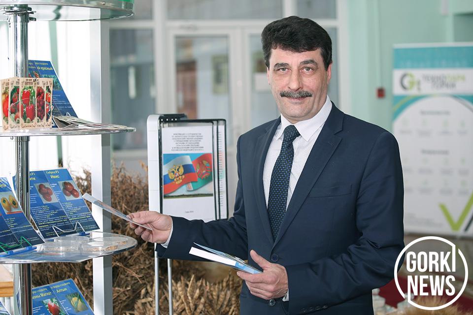 В душе две Родины едины