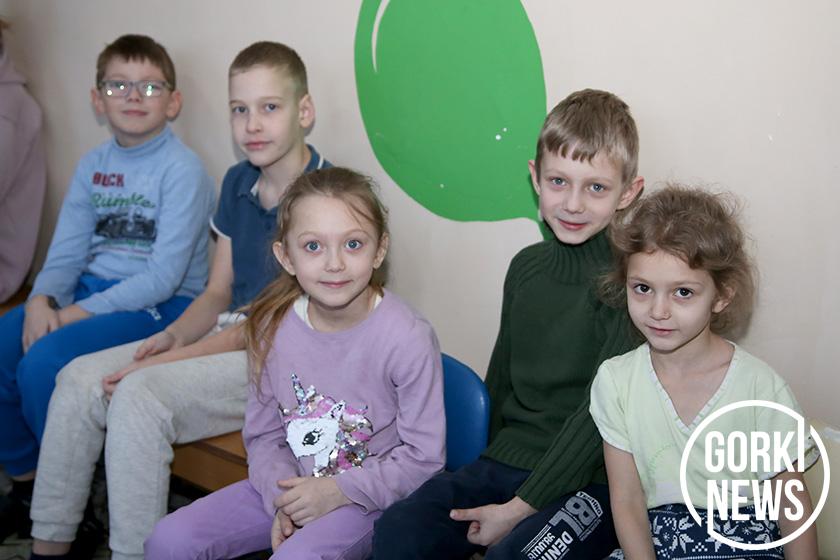 Пожелание Министра сельского хозяйства и продовольствия Республики Беларусь Игоря Брыло студентам БГСХА: «С гордостью несите знамя специалиста аграрной отрасли»