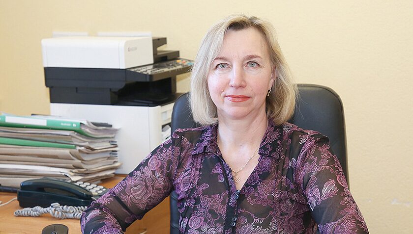 В каком случае блогеры должны платить налоги? Рассказала заместитель начальника ИМНС