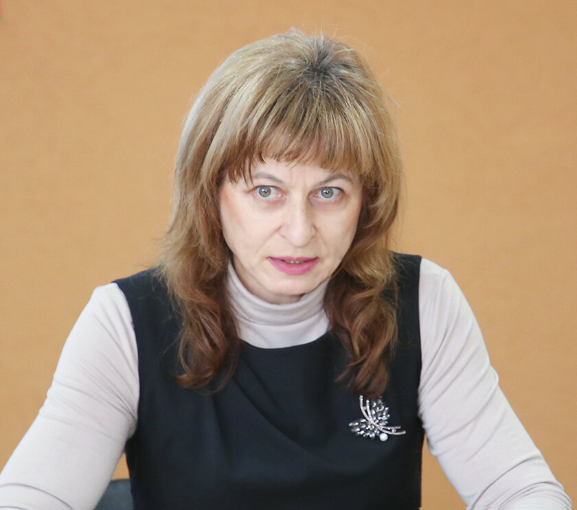 О переселении рассказал представитель управления по труду и соцзащите