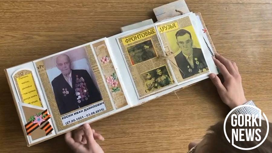 Это круче любой распаковки с Алиэкспресс! Посмотрите какой лэпбук сделал гимназист Иван Круглик
