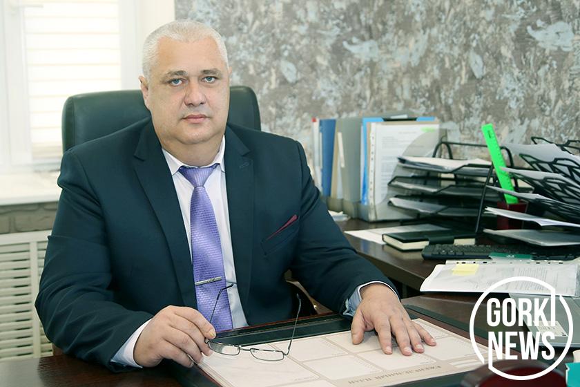 Назначен новый руководитель ОАО «Молочные горки»