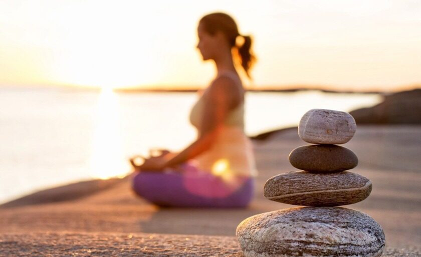 Как начать жить в согласии с собой: 4 совета дал психолог