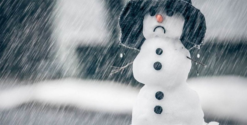 Сильный порывистый ветер ожидается в Могилевской области 18 января