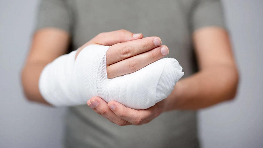 От 50 тыс. рублей за сломанный палец. На Могилевщине задержали страховых аферистов