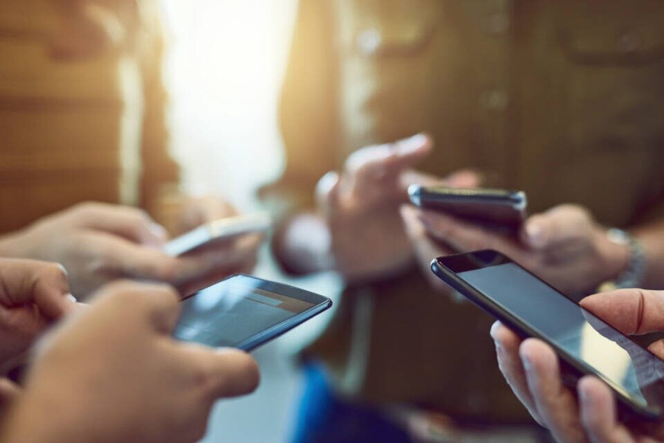 В России запустят аналог Instagram