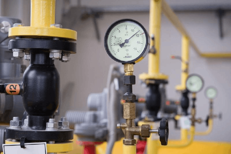 Как подготовиться к отопительному сезону рассказывает государственный инспектор  районной энергогазинспекции