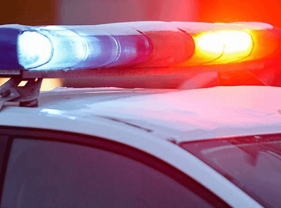 В Горецком района 50-летний водитель попытался скрыться от сотрудников ГАИ