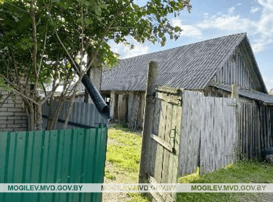 Около 200 кг комбикорма похитил работник сельхозорганизации в Горецком районе