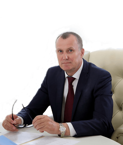 Прямая линия с председателем облисполкома