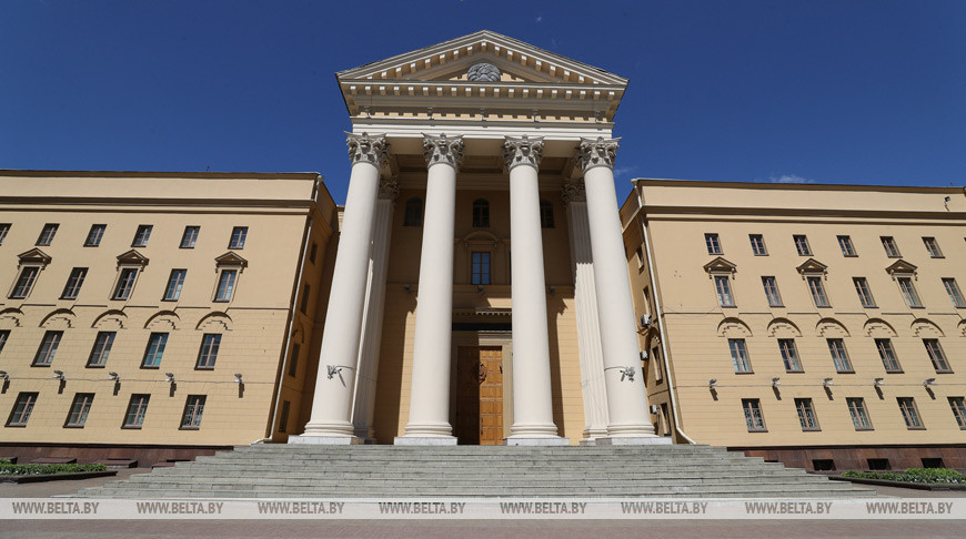 Учения по проверке готовности госорганов к реагированию на акты терроризма пройдут в Кличевском районе