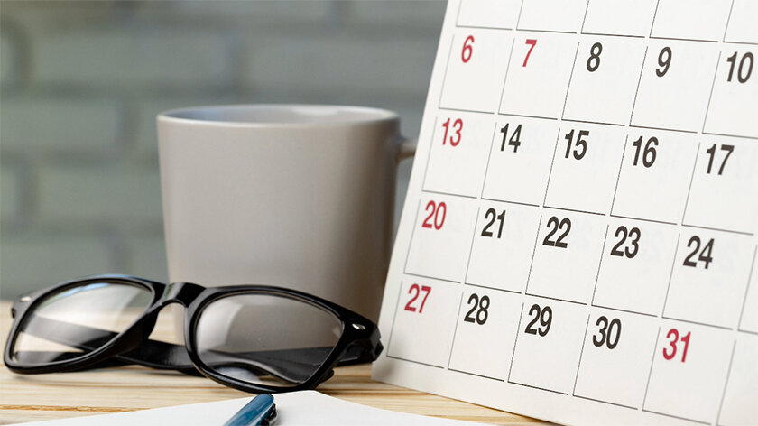 В каких случаях белорусы будут отдыхать и работать при применении переносов в мае – пояснили в Минтруда