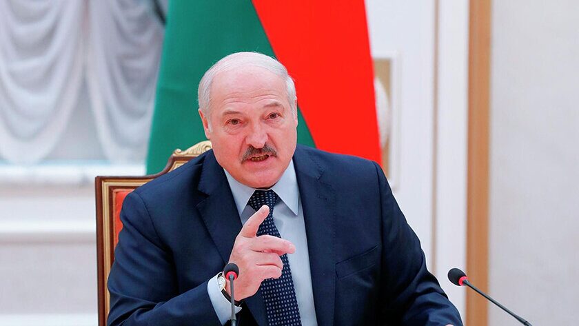 Президент: ядерное оружие надо полностью в мире уничтожить