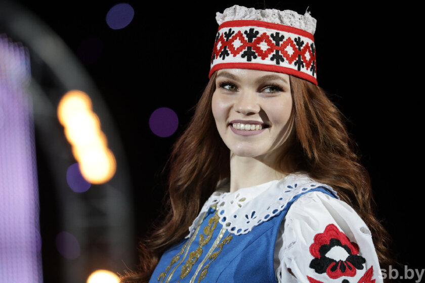 Поздравляем Яну Довбенко с наградой на «Грация International – 2023»!