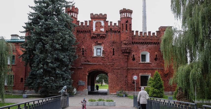 В Беларуси продолжается сбор средств на строительство Патриотического центра