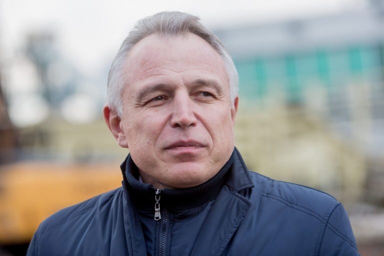 Орда: Спекулятивное повышение цен не допустимо в сфере торговли и услуг