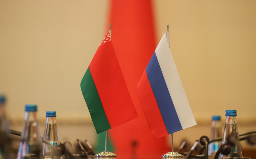 В Минске 17 июня пройдет 66-я сессия Парламентского собрания Союза Беларуси и России