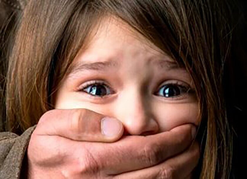 Ещё один педофил задержан! На этот раз в Бобруйске