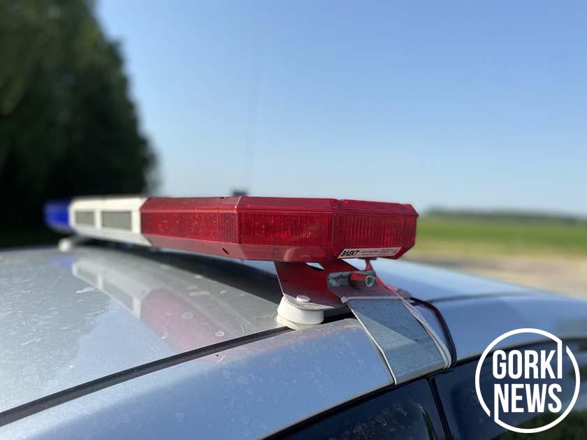 Аварийность и статистика правонарушений за июль — информация Госавтоиспекции