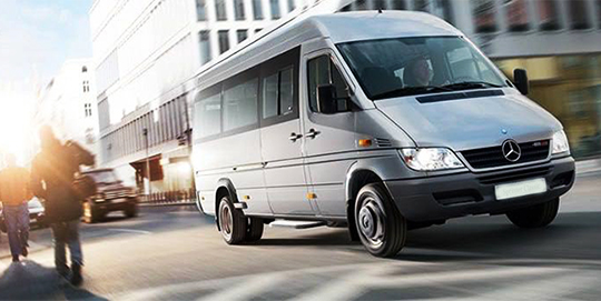 Расписание движения «маршрутных такси» по городу Горки с 1 февраля 2023 года