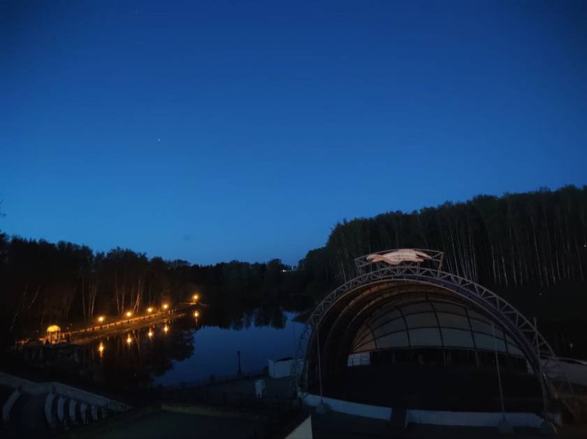 Внимание! Сегодняшний концерт отменяется