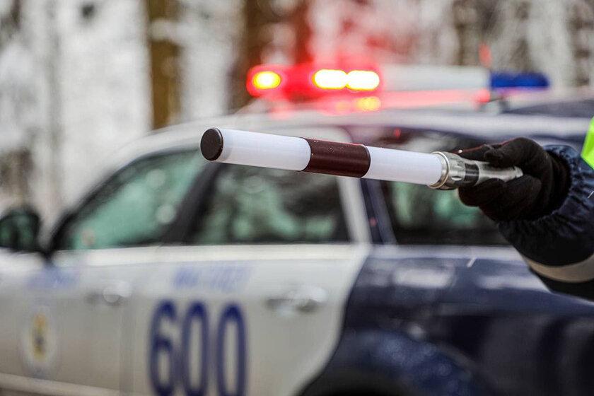 5 января в Горецком районе пройдет специальное мероприятие «Фильтр»