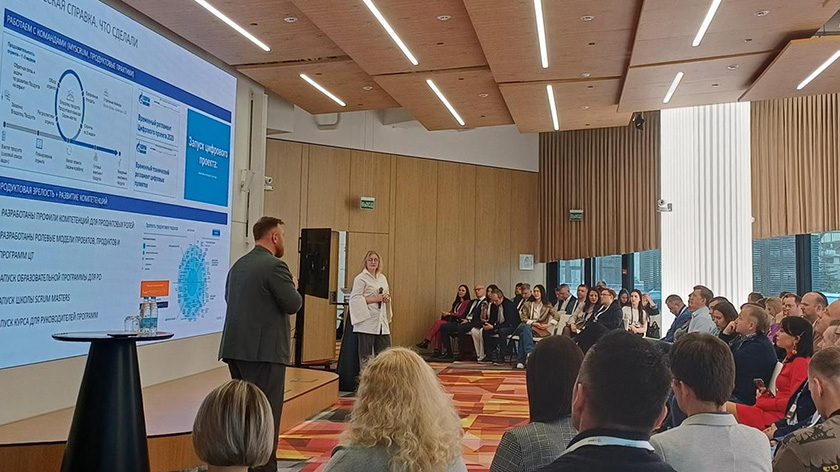 В Беларуси проведут цифровую трансформацию, госпредприятия уже готовятся: кого еще затронет