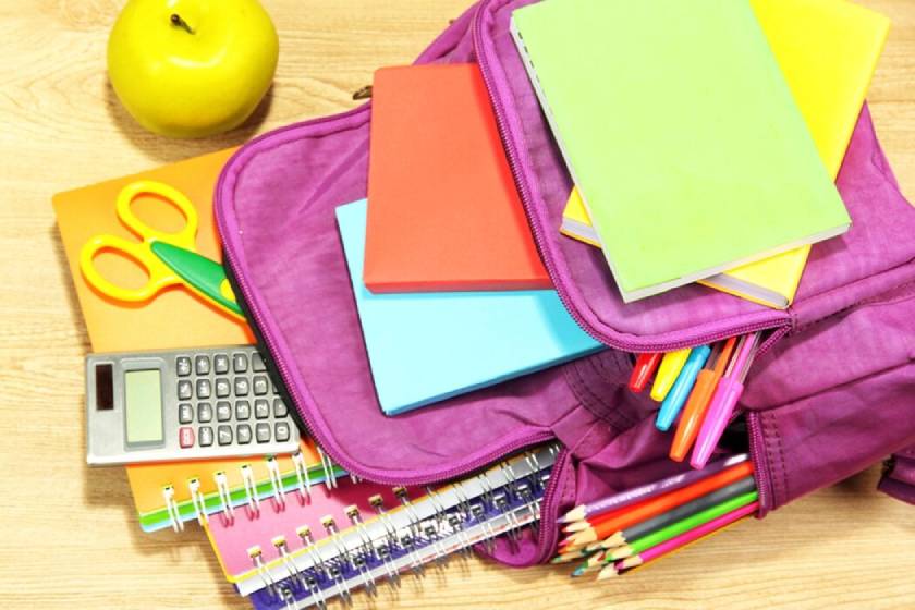 Стартовала благотворительная акция БКК «Соберем детей в школу». Присоединяйтесь и вы!