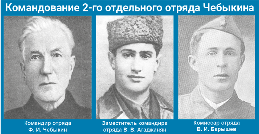 Вспомнили каждого погибшего. 80 лет назад в Тудоровке были расстреляны мирные жители