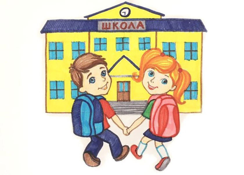 С обновлениями и при полном параде: школы Могилевской области активно готовят к новому учебному году