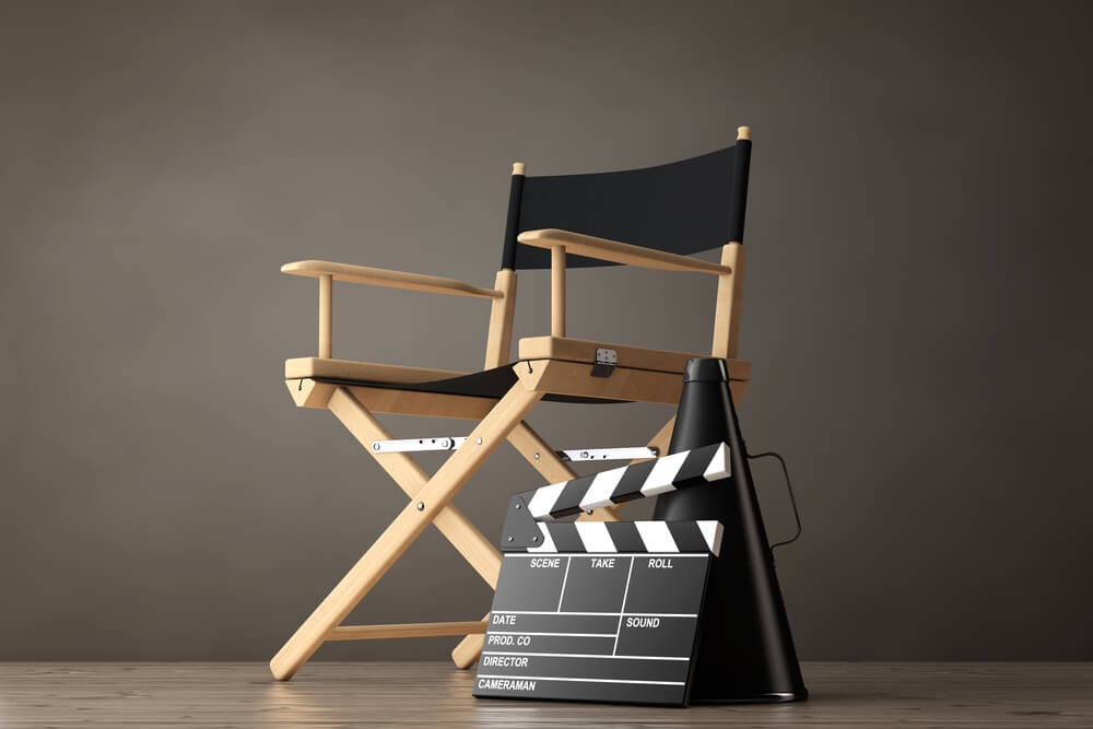 Белорусский фильм «Дочь Припяти» представили на кинофестивале в Сирии
