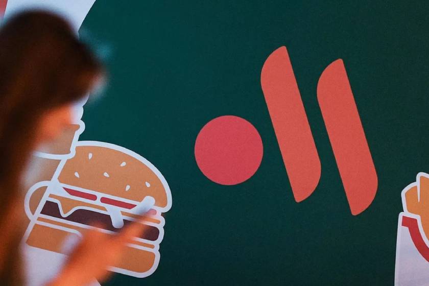 «Вкусно – и точка» все-таки быть? Владелец компании подал заявку на регистрацию бренда в Беларуси