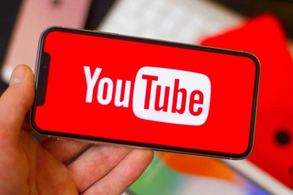 Материалы YouTube-канала Юрия Дудя признаны экстремистскими в Беларуси