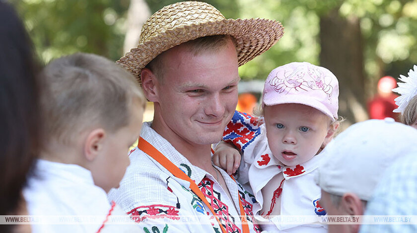 Приглашаем на финал проекта «Властелин села»!