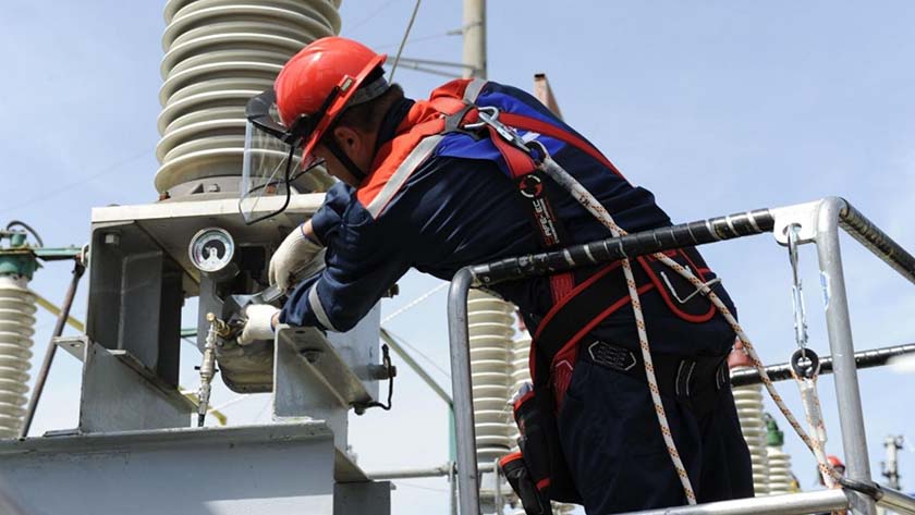 В Беларуси установили сроки ликвидации последствий урагана