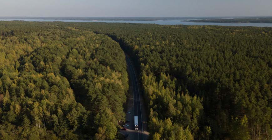 В Беларуси с 20 сентября начнут действовать новые тарифы за проезд по платным дорогам