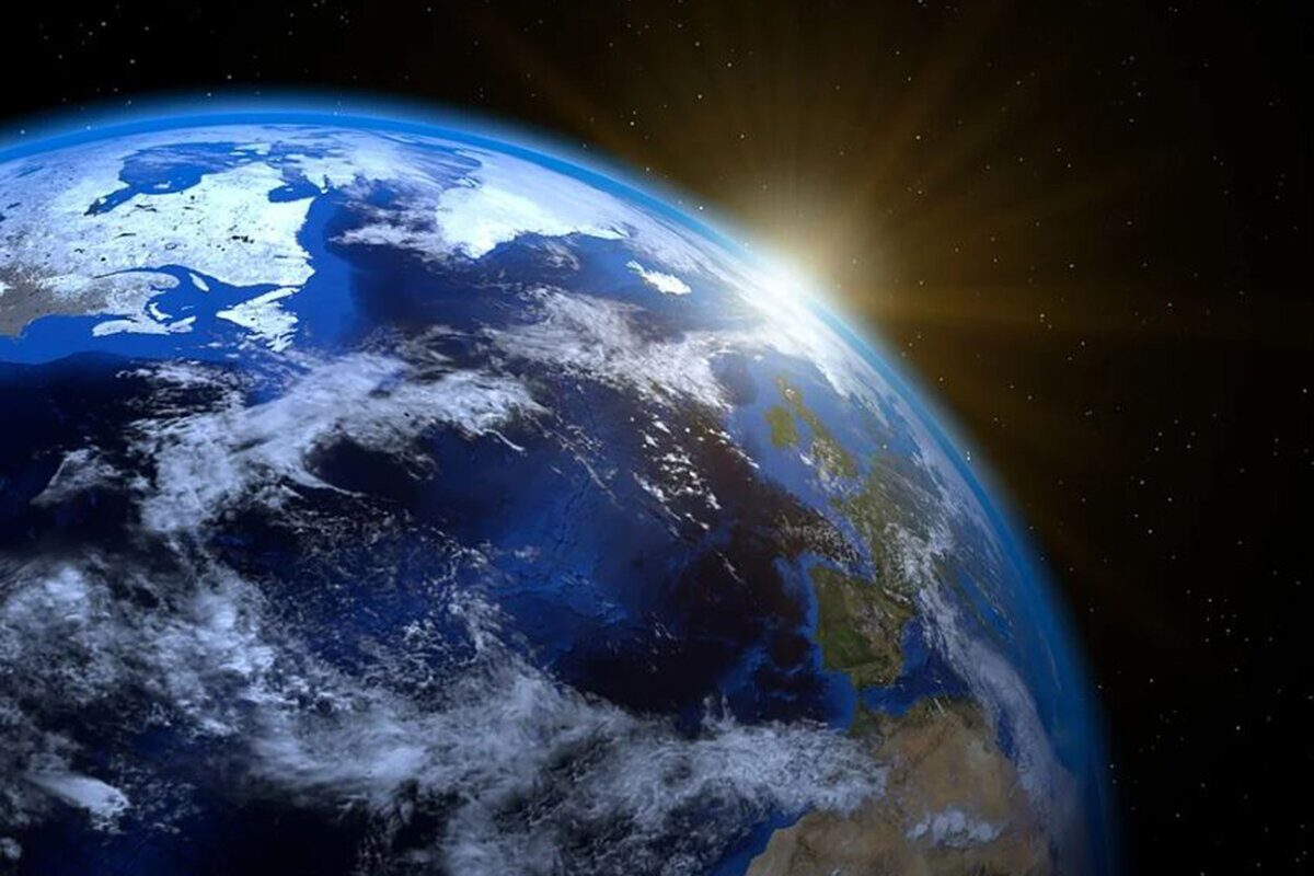 На Земле сегодня ожидается магнитная буря