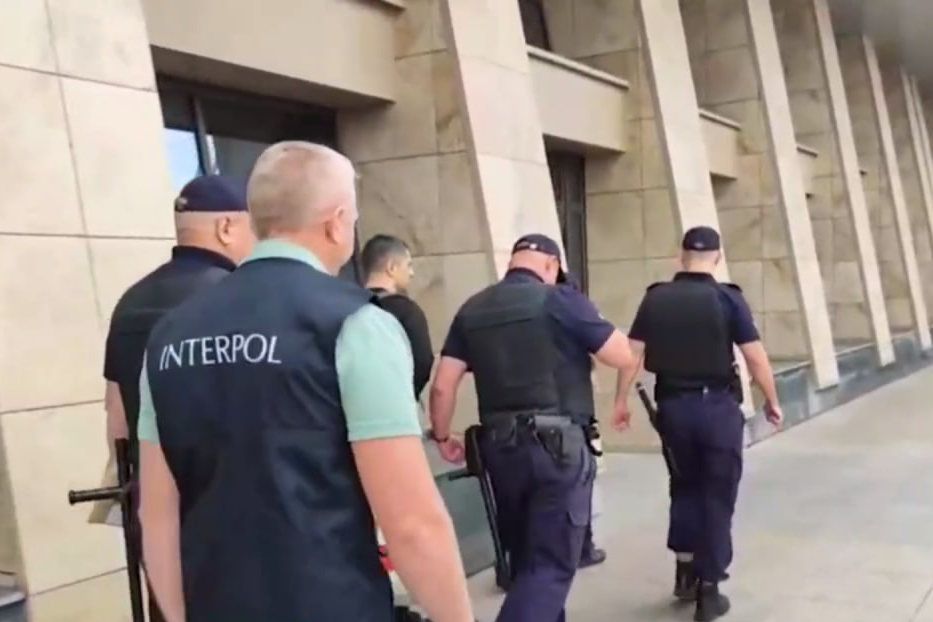 Беларусь выдала Турции разыскиваемого по линии Интерпола за убийство и наркотики иностранца