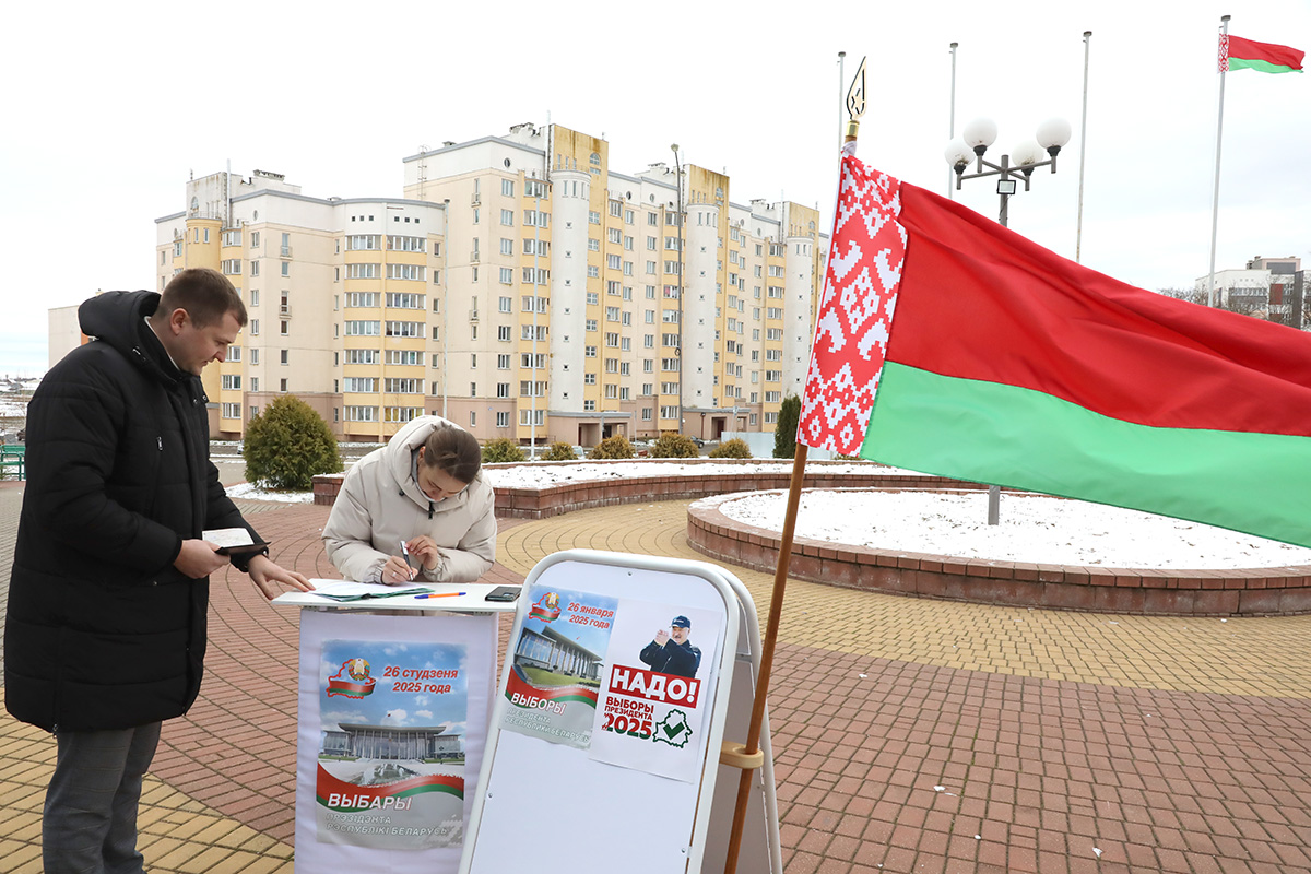 Каждая подпись важна