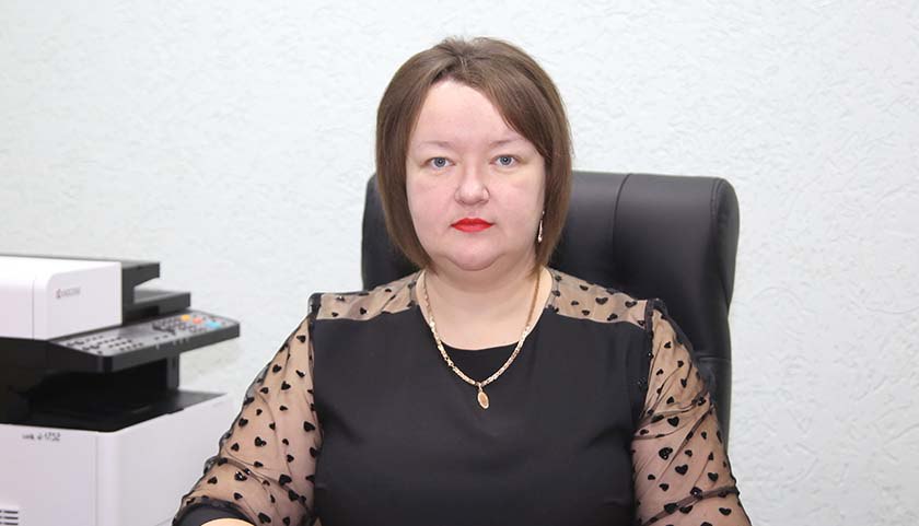 Личный прием граждан проведет заместитель председателя райисполкома