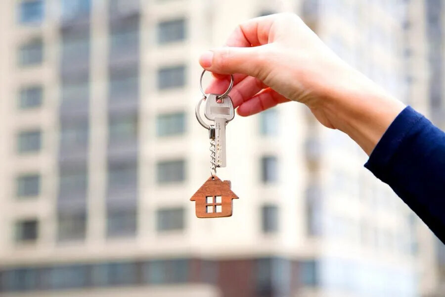 Названы специалисты, которым будет приоритетно предоставляться арендное жилье в Горецком районе