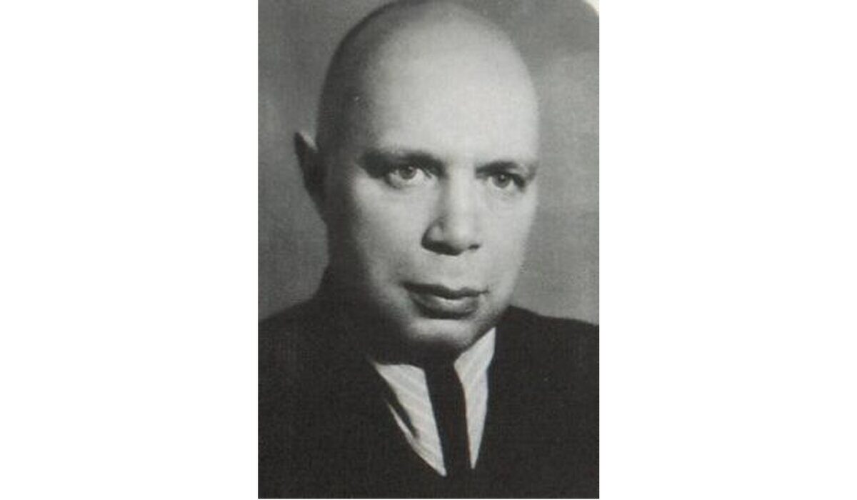 Ученый, посвятивший жизнь науке: вклад Израиля Горфинкеля в развитие Белорусской сельскохозяйственной академии