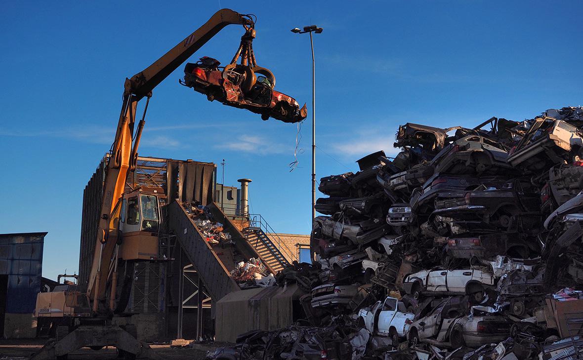В каких случаях можно аннулировать документ, отражающий исчисление и уплату утилизационного сбора и что для этого нужно?