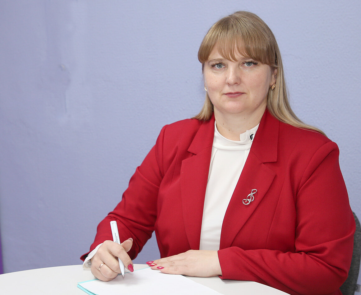 Горецкие лидеры общественных организаций об интервью Главы государства с американским блогером Марио Науфалем