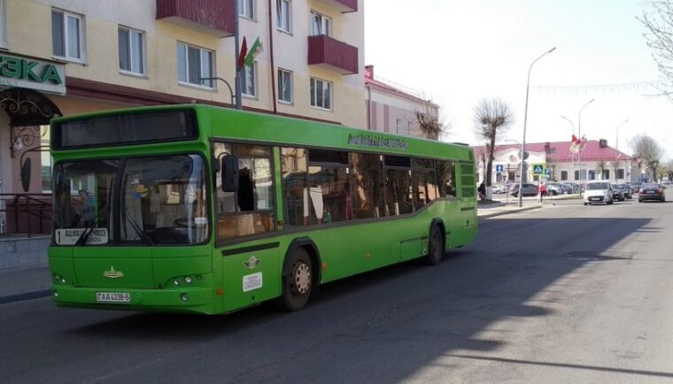 Будет ли вечерний автобус?