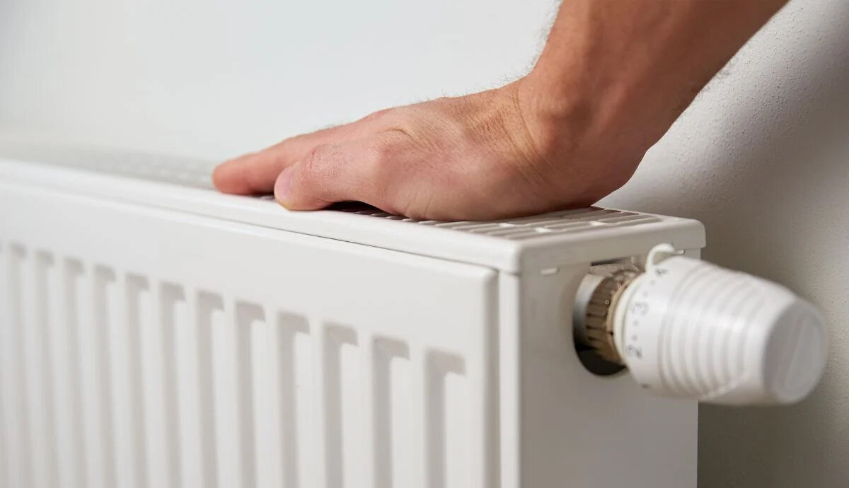 С 16 апреля в Горецком районе отключено отопление