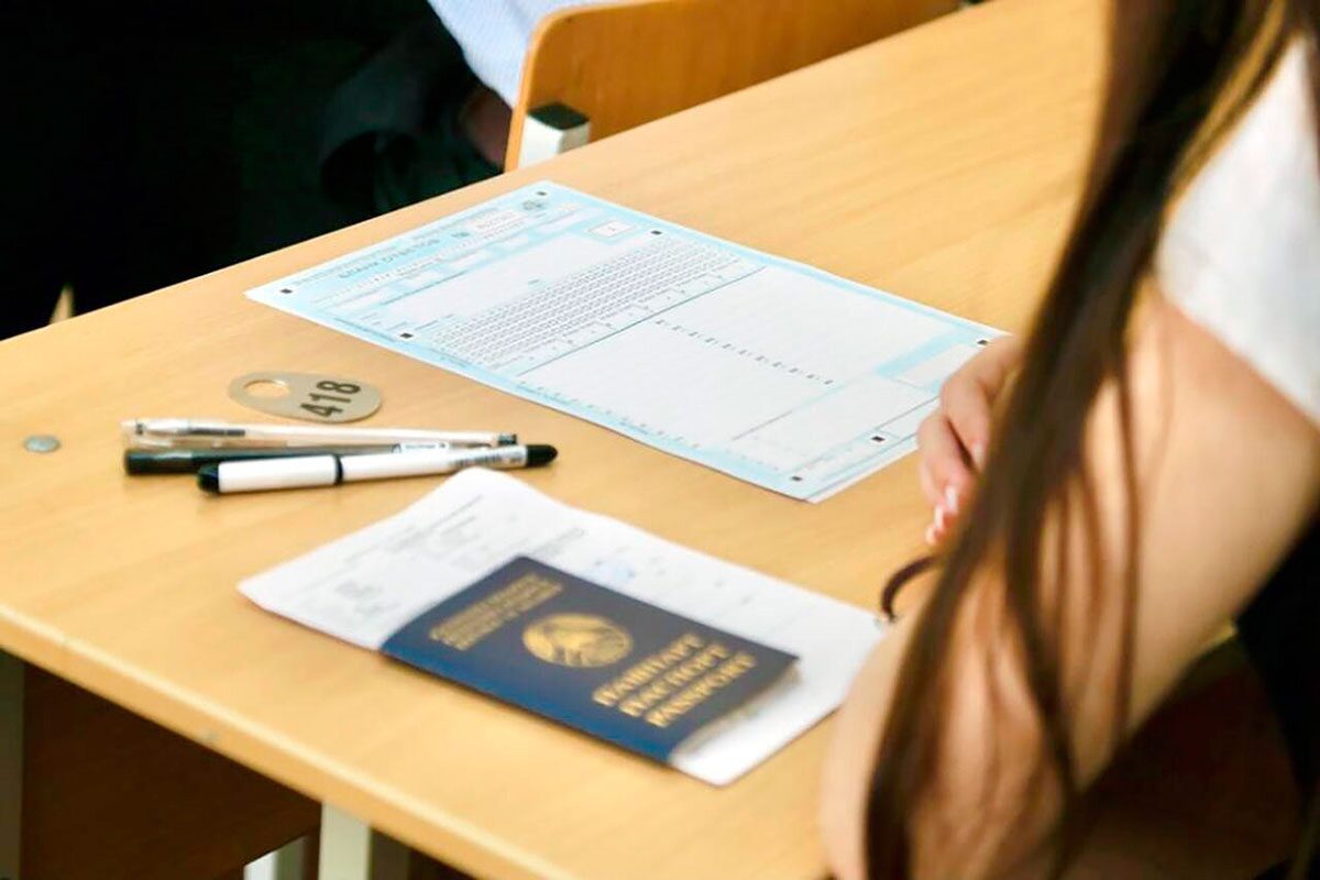 Регистрация на ЦТ пройдет в Беларуси с 9 по 22 апреля. Что важно помнить абитуриентам