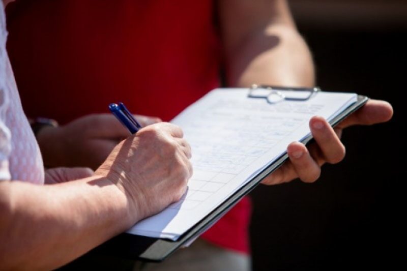 К белорусам будут ходить по квартирам и задавать вопросы на важную тему. Какую именно?