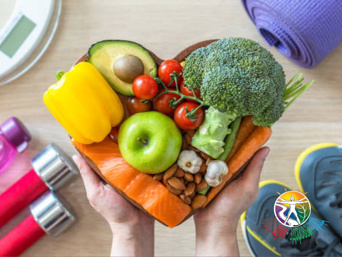 Питание – это одно из главных формирований здорового образа жизни